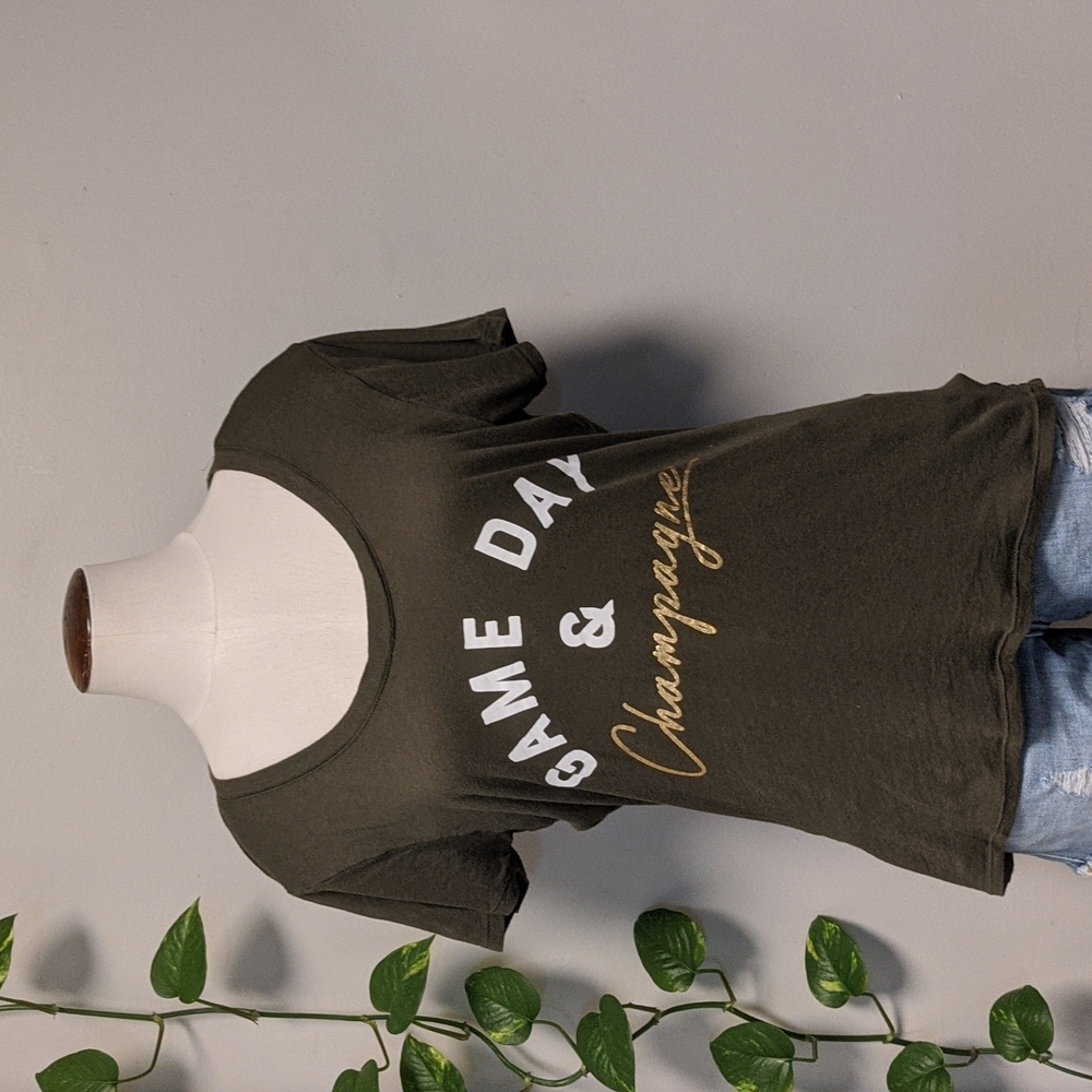 Express Women's Tee